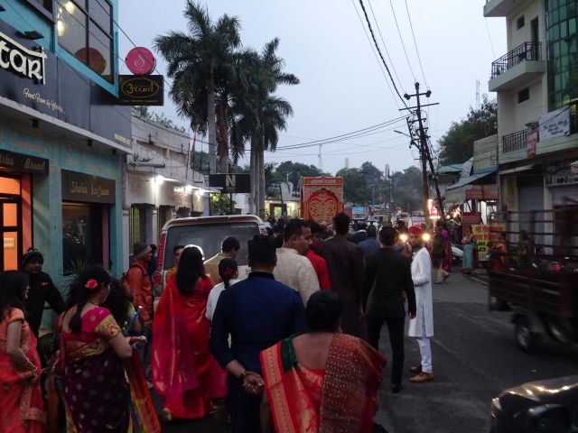Jhansi